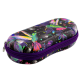21008 - Hard glasses case - Voyage - Amazonia