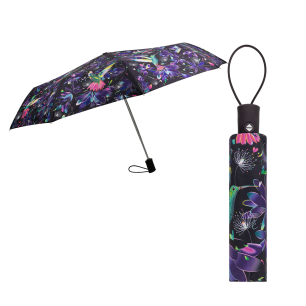 Regenschirm mit Automatik - Parapli