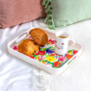 Serving tray - Apéritime