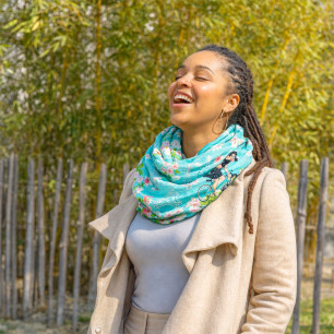 Halstuch / Pareo - Balade