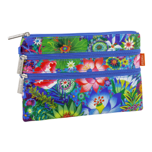 Bustina a 3 cerniere - Zip It