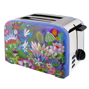 Toaster grille pain - Toast'in