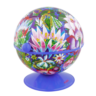 Zuckerdose - Sugar Pot