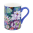 26082 - Mug 30 cl - Schluck - Fleurs d\'eau