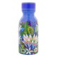 37154 - Bouteille isotherme 40 cl - Mini Keep Cool Bottle - Fleurs d\'eau