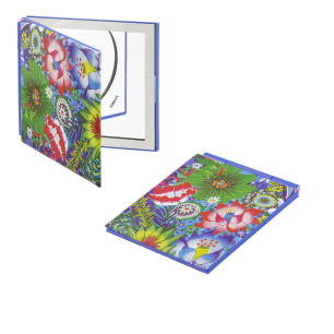 Taschenspiegel - Mimi