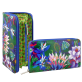 36921 - Portafoglio - Voyage - Fleurs d\'eau