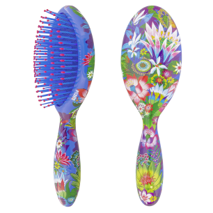 Haarbürste - Ladypop Large