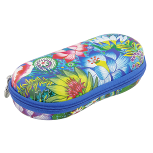 Étui à lunettes rigide - Voyage