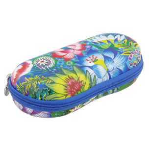 Custodia rigida per occhiali - Voyage