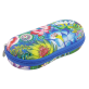 21008 - Funda de gafas rígida - Voyage - Fleurs d\'eau
