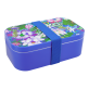 38305 - Lunch box - Delice Box - Fleurs d\'eau