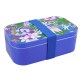 38305 - Lunch box - Delice Box - Fleurs d\'eau