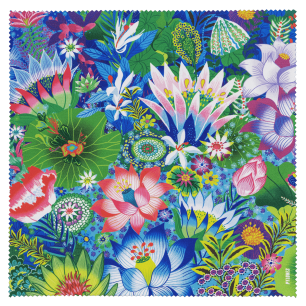 Mikrofasertuch - Belle Vue