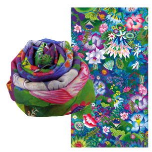 Scarf / Sarongs - Balade