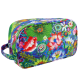 32378 - Wash bag - Tidy - Fleurs d\'eau