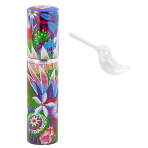 Empty perfume spray bottle - Flairy