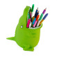 Pot à crayons / Porte Brosse à dents - Popet