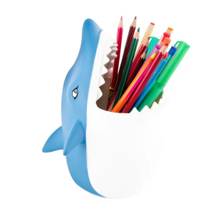 Pencil and pen holder / Toothbrush Holder - Popet