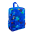 41013 - Zainetto bimbo 1,5 litri - Nano Explorer - Blue Palette