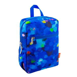 Zainetto bimbo 1,5 litri - Nano Explorer