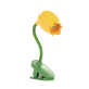 LED-Klemmleselampe - Tulipe