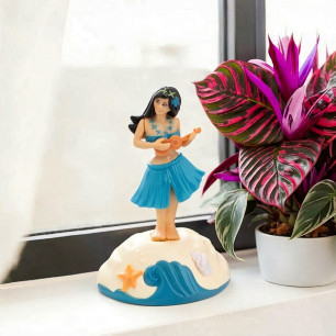 Flip flap solare - 1-2-3 Soleil