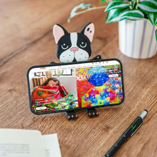 Phone holder - Ani-stand