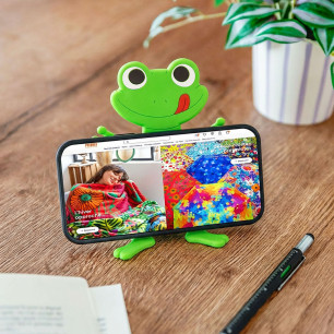 Phone holder - Ani-stand