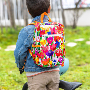 Kids' Backpack - Nano Explorer