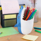 Pencil and pen holder / Toothbrush Holder - Popet