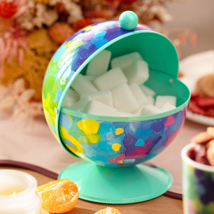 Boule à sucre - Sugar Pot