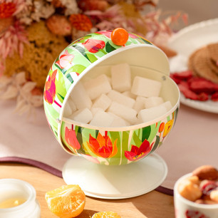 Bola | azucarero - Sugar Pot