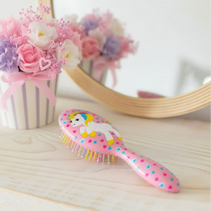 Spazzola per capelli grande - Ladypop Large Bambini