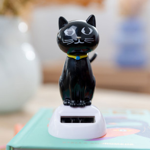 Solar Figur - 1-2-3 Soleil