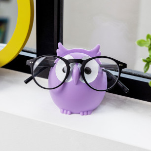 Glasses holder - Owl