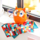 Soporte para gafas - Owl