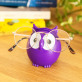 Glasses holder - Owl