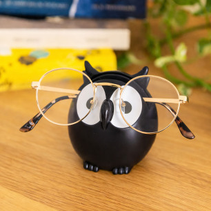 Poggia occhiali - Owl