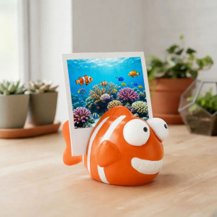 Portafoto magnetico - Zoome