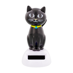 Solar-powered - 1-2-3 Soleil