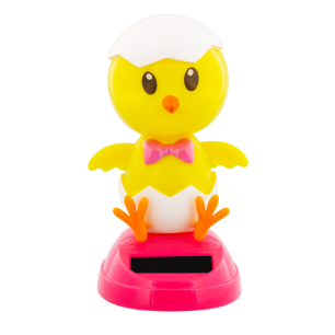 Flip flap solare - 1-2-3 Soleil