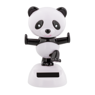 Solar Figur - 1-2-3 Soleil