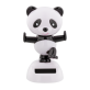29870 - Flip flap solare - 1-2-3 Soleil - Kung fu panda