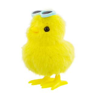 Animale salterino - Easter