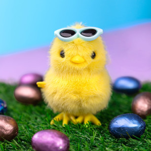 Animale salterino - Easter