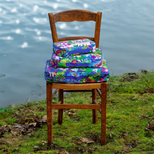 Set de 3 bolsas de viaje - Organizador de viaje