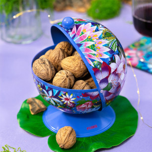 Zucchierera - Sugar Pot