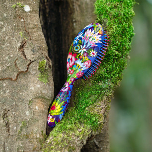 Hairbrush - Ladypop Large