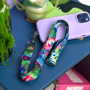 Phone Strap - Keep My Phone